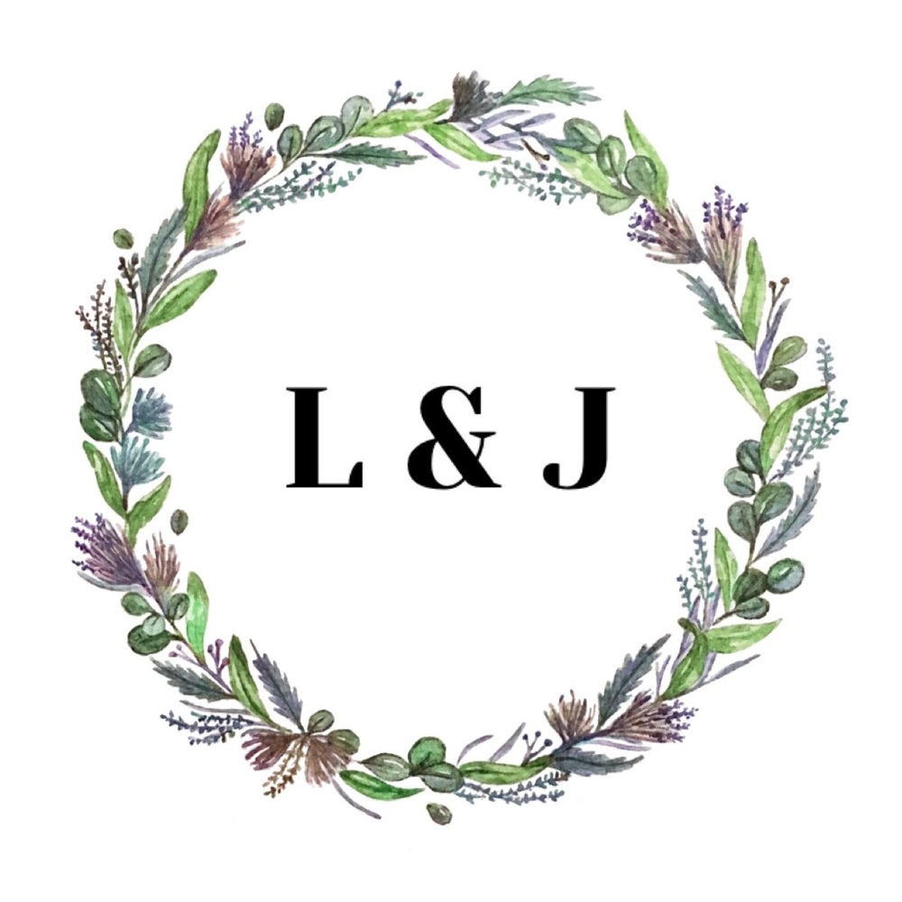 Meet your Posher, L & J